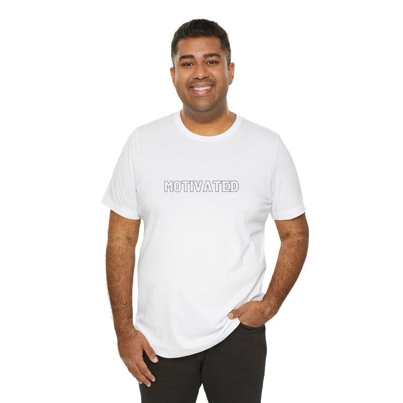 Motivated T-Shirt