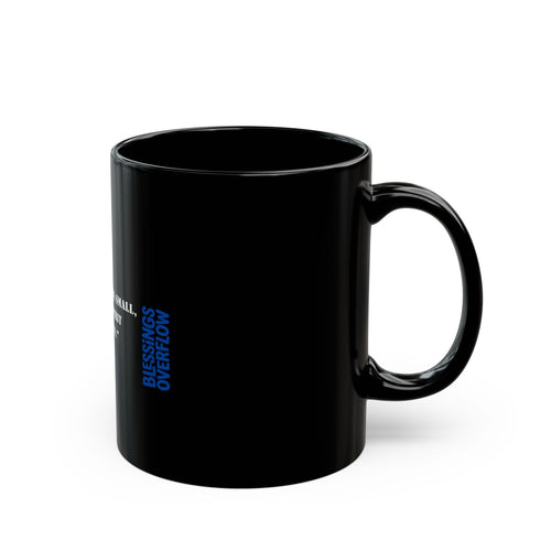 The Overflow Mug