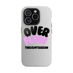 Overflow Phone Case