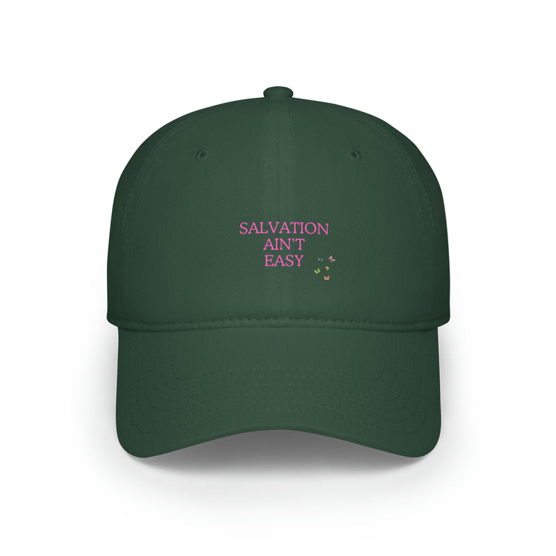 Salvation Hat