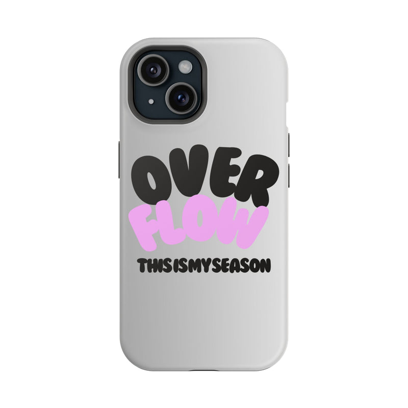 Overflow Phone Case