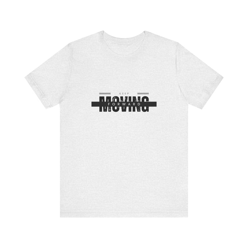 Keep Moving T-Shirt