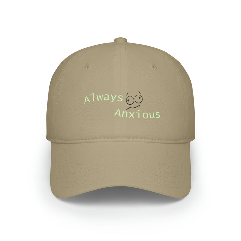 Anxious Hat