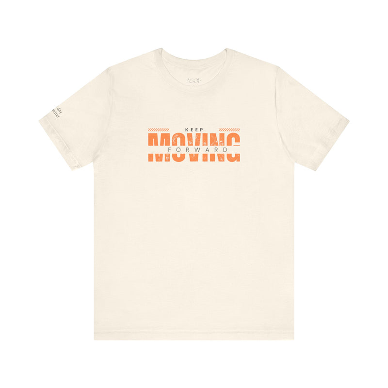 Keep Moving T-Shirt
