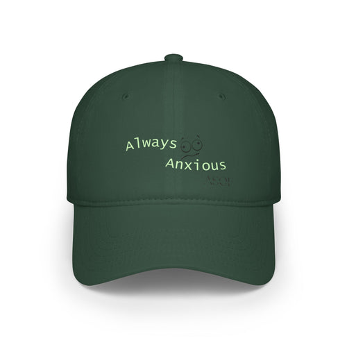 The Anxious Hat
