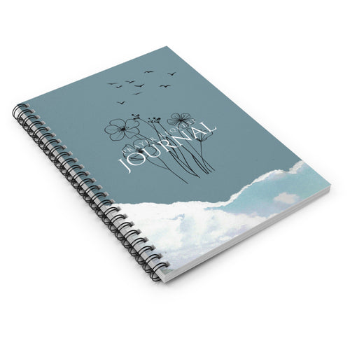 Prayer Request Journal