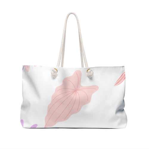 The Weekender Bag