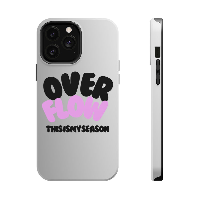 Overflow Phone Case