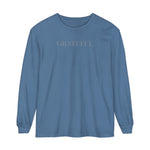 Grateful Long Sleeve Tee