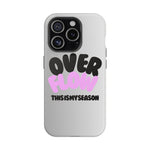 Overflow Phone Case