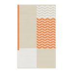 Geo Pattern Kitchen Towel