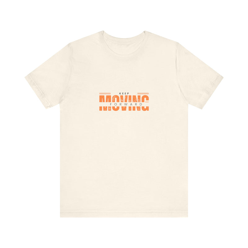 Keep Moving T-Shirt