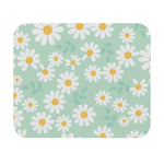 Summer Daisies Mouse Pad