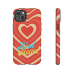 Kind Heart Phone Cover