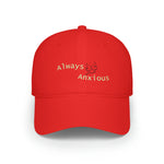 Anxious Hat