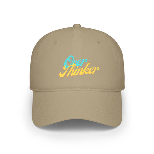 The Over Thinker Hat