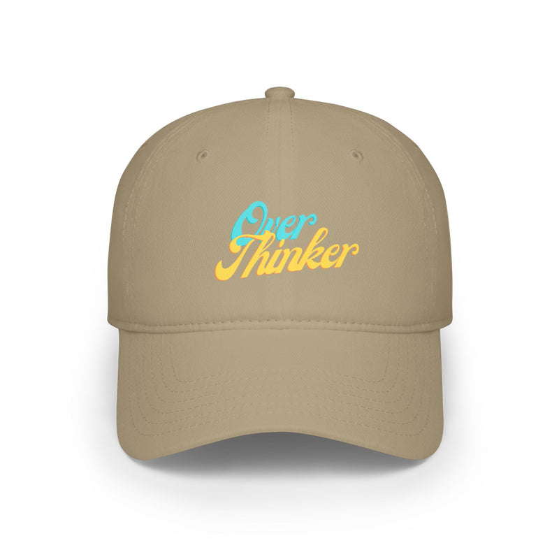 Over Thinker Hat