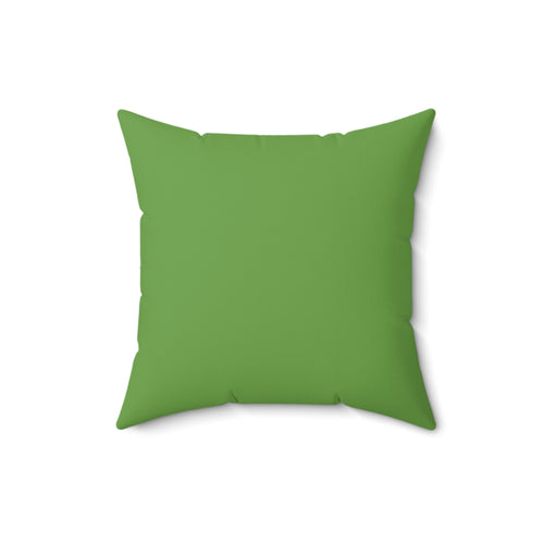 Reap In Joy Throw Pillow