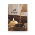 Best Pot Coffee Journal