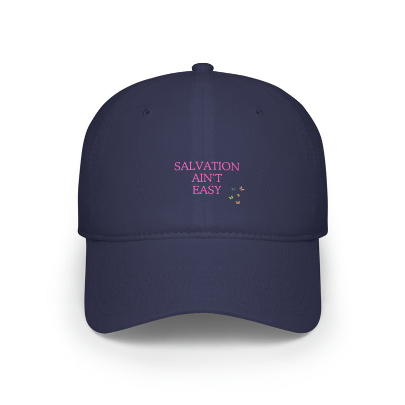 Salvation Hat