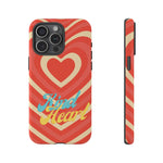 Kind Heart Phone Cover