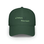 Anxious Hat