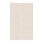 Beige Shell Kitchen Towel