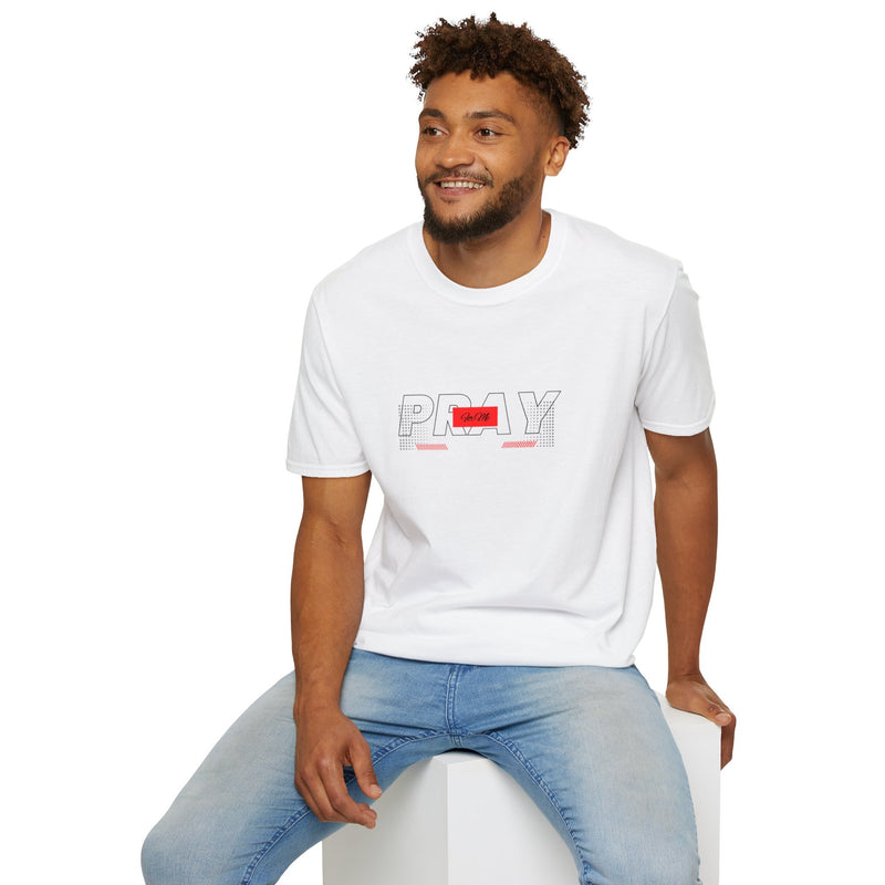 Pray For Me T-Shirt