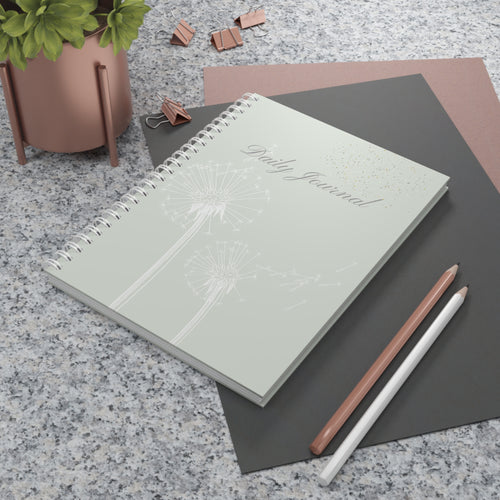 Daily Journal