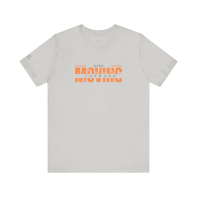 Keep Moving T-Shirt