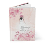 Blooming with Grace Journal