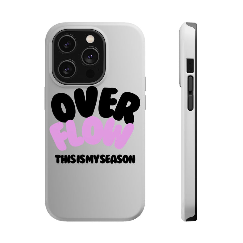 Overflow Phone Case