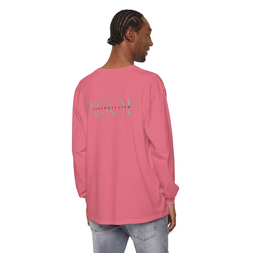 Grateful Long Sleeve Tee