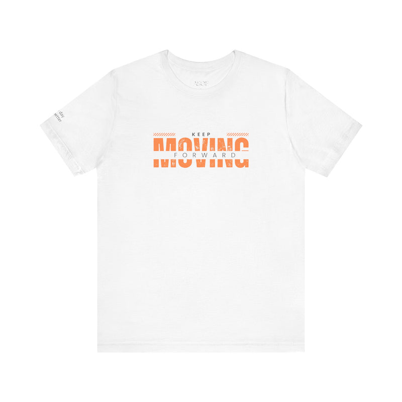 Keep Moving T-Shirt