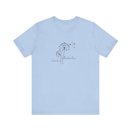 Exhale T-Shirt