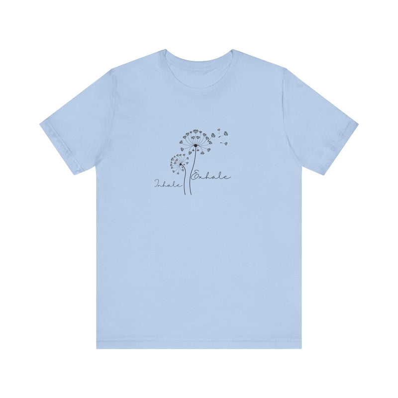 Exhale T-Shirt