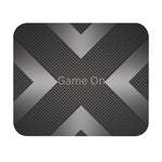 Game On Mouse Pad