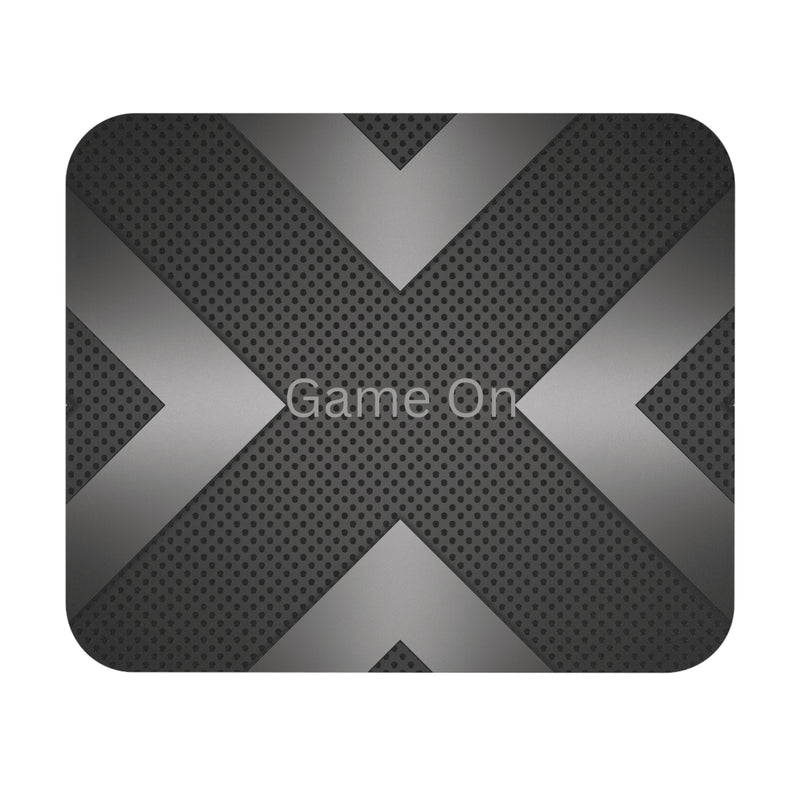 Game On Mouse Pad