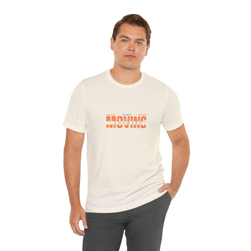 Keep Moving T-Shirt