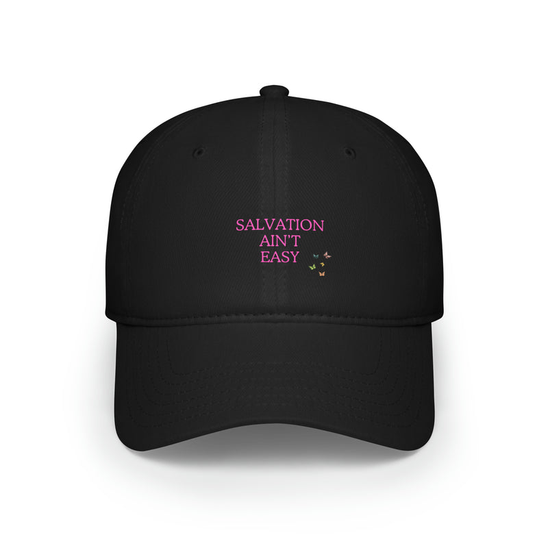 Salvation Hat