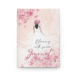 Blooming with Grace Journal