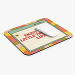 The Little Things Mouse Pad