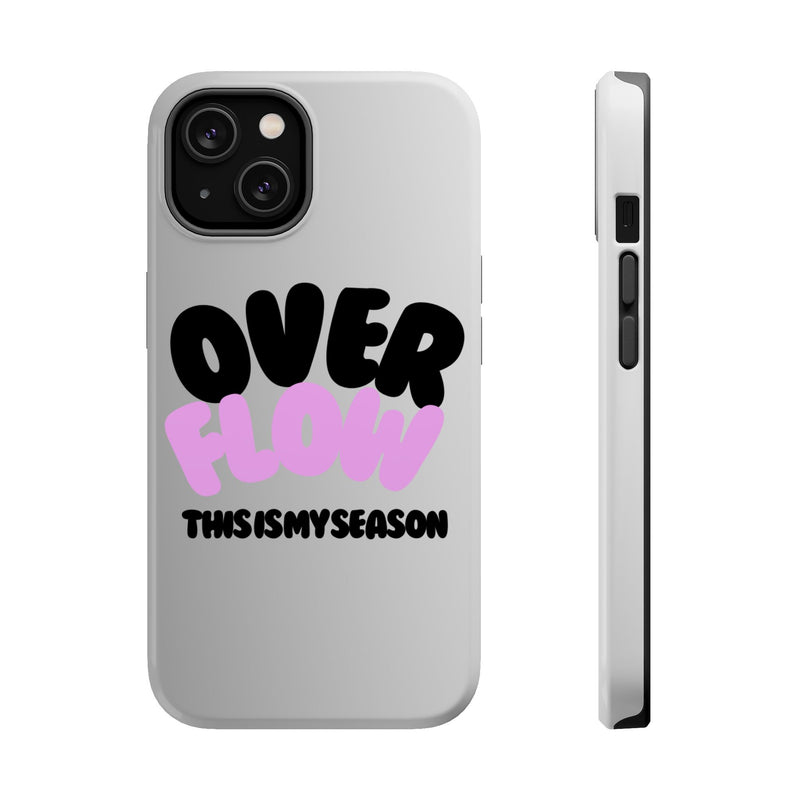 Overflow Phone Case