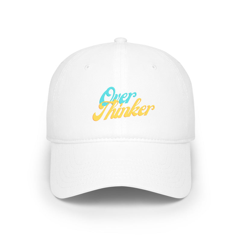 Over Thinker Hat