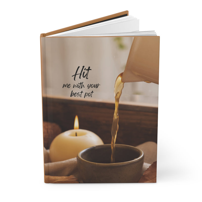 Best Pot Coffee Journal