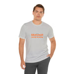 Keep Moving T-Shirt