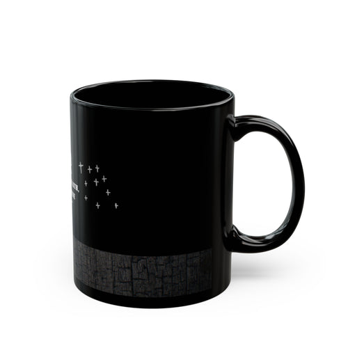 Fueled By Faith Mug