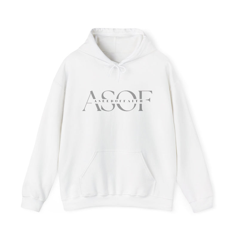 ASOF Hoodie