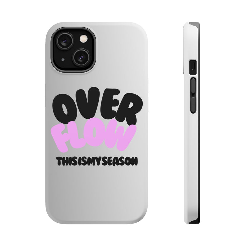 Overflow Phone Case