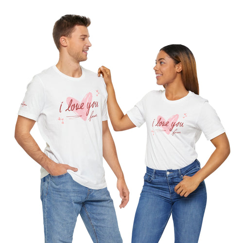 The Forever T-Shirt